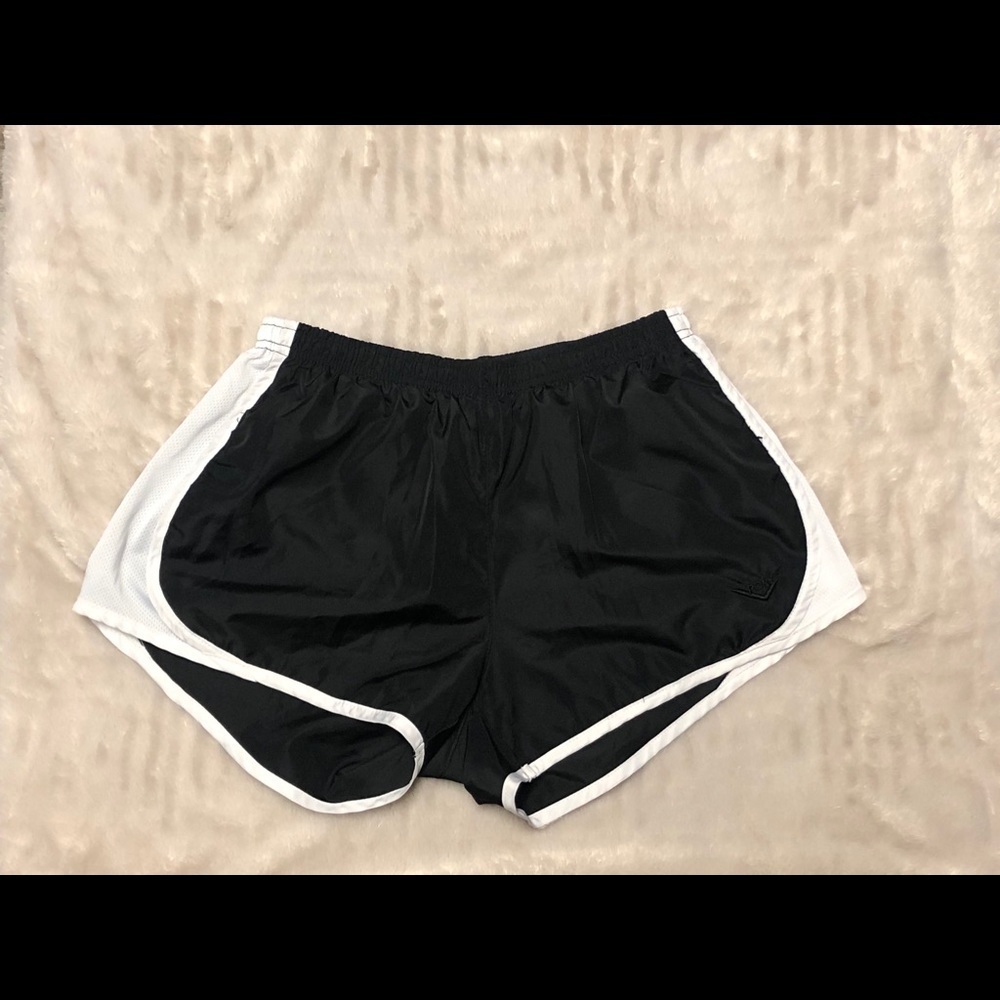 Pony Shorts
